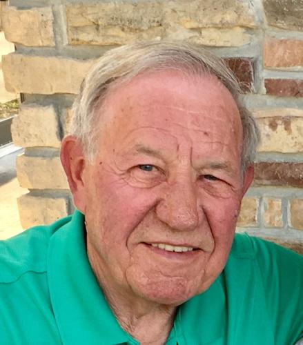 Dr. Terry Lichty obituary, Waterloo, Waterloo