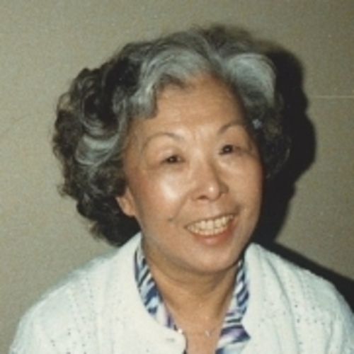 Roberta Ahn