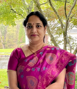 Durga Subhashini Neti