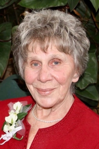 Barbara Tinker obituary, , Moline, Rock Island, Davenport