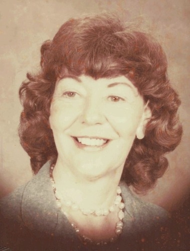Shirley Moffett Capan obituary, , Washington, Warrenton, Warrenton