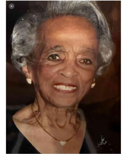 Evelyn Green White obituary, Washington