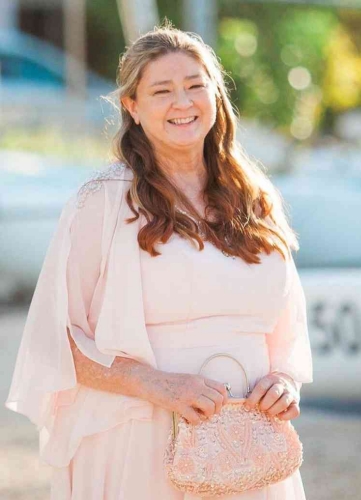 Brenda Rachelle Cockrell (Thompson) obituary, Tavernier, Key West