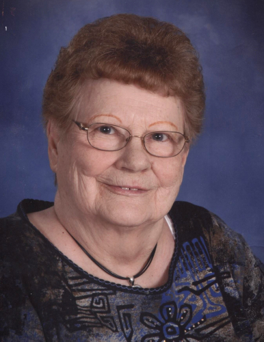 Gloria Birchem obituary, Little Falls, Cushing, Little Falls, Little Falls