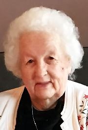 JOHANNA JARVIS obituary, , Lawrenceburg, Lawrenceburg