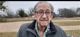 Joe Aaron obituary, Waco