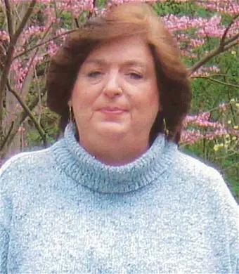 Patricia (Patty Gallaway) A Keim obituary, Irwin