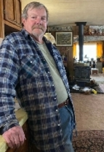 James Michael Malone obituary, , Oakdale, 