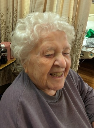 Matilda (Tillie) Joan Stasko obituary, Streator, Albia, Streator, Ottawa