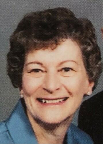 Andreana Maione Townsend obituary, Marcellus, Marcellus, Syracuse