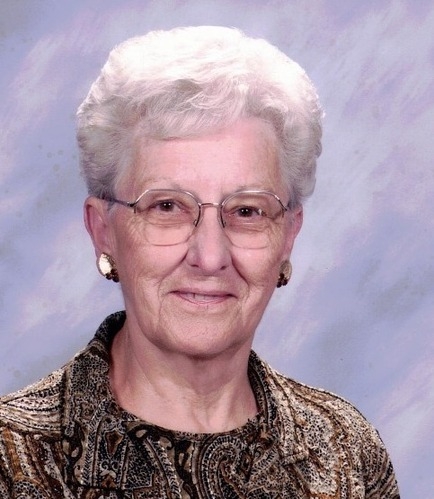 Esther M. Mullen obituary, Sterling, Sterling, Dixon