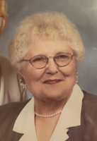 Beverly (Bev) Johann Steinke obituary, Brookfield