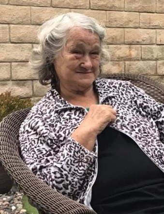Nelva Jean Newland Dickison (Newland) obituary, Grayson