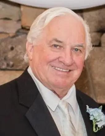 Edward Lavin obituary, Woodhaven, Woodhaven