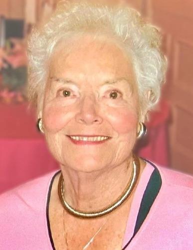 Eleanor K. Peterson obituary, Fayetteville, Fayetteville, Syracuse