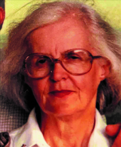 Anne McCullough obituary, Midlothian,Va, Washington, Washington