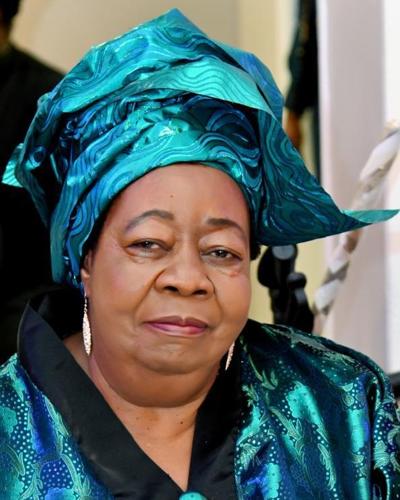 Rose E. Coger obituary, Baltimore, Randallstown