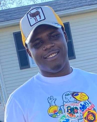 Isaiah Hairston obituary, Columbus, Columbus