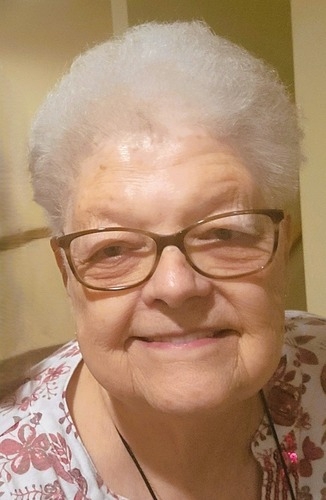 Mary Jane Cliff obituary, Nazareth, Ashland, Nazareth, Easton