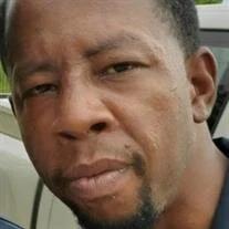 Abraham Ewell Jr obituary, New Orleans