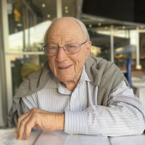 Edward M. Glick obituary, Holden, Holden, Cambridge, New York City