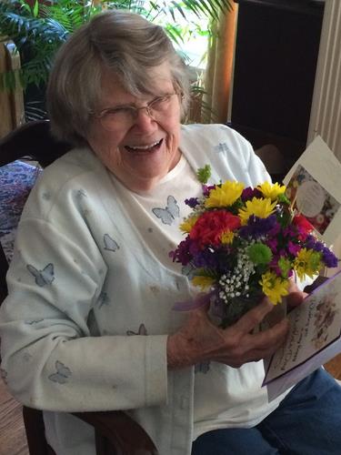 Alice Iwinski obituary, Lexington, Lexington, Lexington