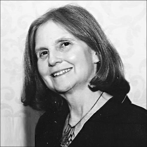 FRANCES COOPER
