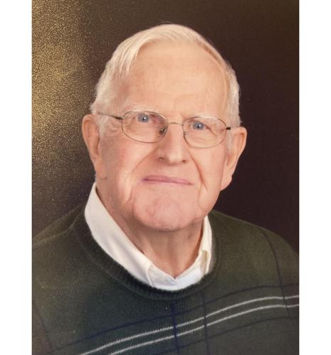 William A. Phillips obituary, Bloomington, Alpena, Nashville, Columbus, Mount Pleasant