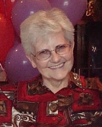 Martha Carolyn Stroud Marlowe obituary, Columbia, Chesterfield, Chesterfield, Chesterfield