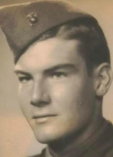 Douglas Farquharson Muir. Jr. obituary, , Providence, Annapolis, Washington