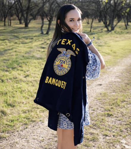 Chelsea Orosco obituary, Karnes City, College Station, Banquete