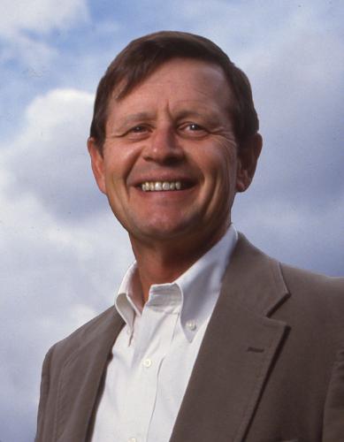 David Lane MIELKE obituary, Spokane, Olympia, Spokane, Pullman