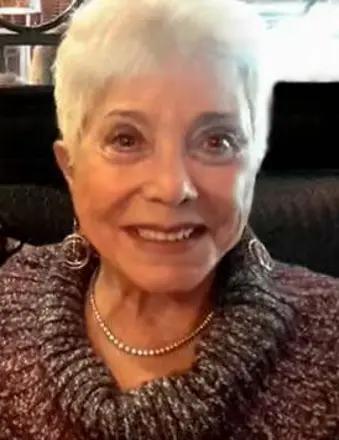 Delores Franco McGarr obituary, Duluth, Tucker