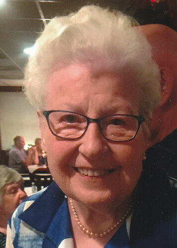 Jean A. Willy Wetter obituary, Bloomington, Bloomington, Bloomington