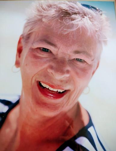 Mary Helen Vargo obituary, Edwardsville, Edwardsville