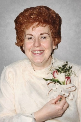 Ann Marie Galipault obituary, Waterbury, Waterbury, Waterbury, Waterbury, Rocky Hill, Waterbury