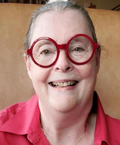 Judith (Judy) Earnshaw obituary, Midlothian, Dallas