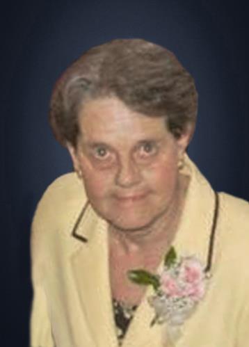 Cozette R. Bonin obituary, Chicopee, Chicopee, Springfield