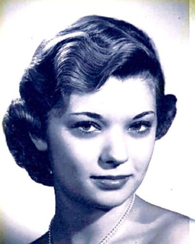 Marilyn Jean Moritz obituary, Kettering, Kettering, Columbus