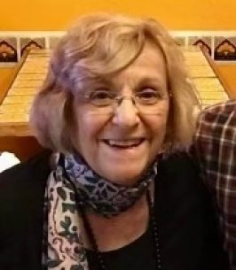 Joan Rosen (Pickard) obituary, Malden, Malden