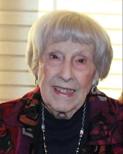 Eleanor Ostler obituary, Topeka, Chicago, Topeka