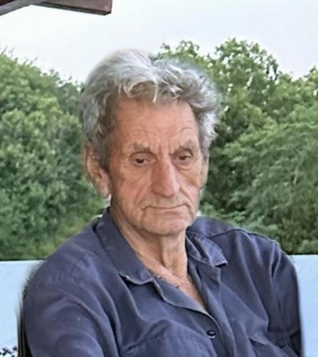 Alden McMillion obituary, Lewisburg