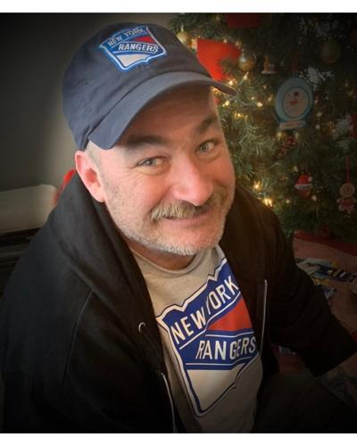 Michael J. Grimaldi obituary, Springfield, Agawam