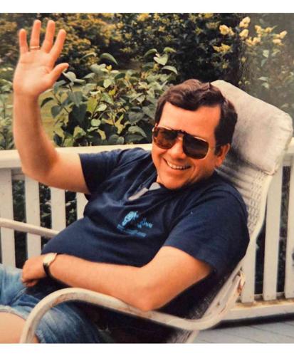 Terrance Jay Lanning obituary, Zephyrhills, Elmira, Longwood, , Syracuse