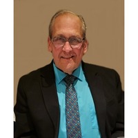 Richard Kender obituary, Middlebury, Middlebury