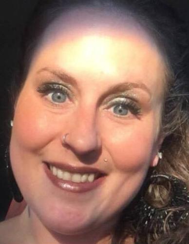 Amanda Richter obituary, Saint Ignatius, Saint Ignatius