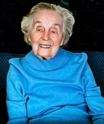 Sophia Crabs obituary, Canton