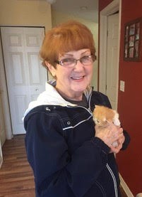 Judith Ann Madda (Barr)