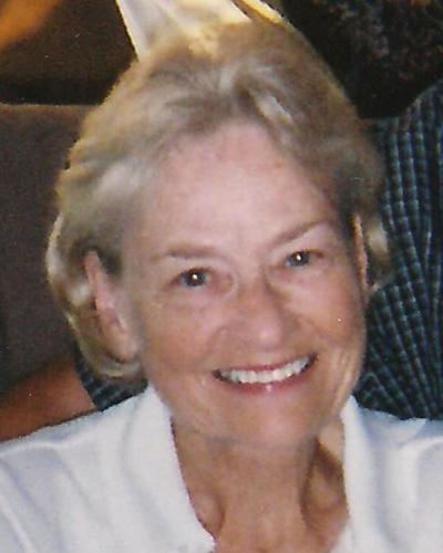 Bethoe Elice Monson obituary, Cincinnati, Cincinnati