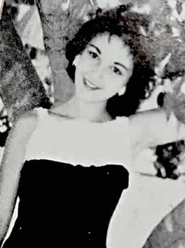 Evelyn Doris Cordeiro obituary, Plains, Plains